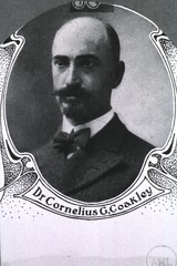 Dr. Cornelius G. Coakley