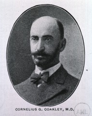 Cornelius G. Coakley, M.D