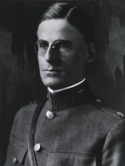 [Lt. Colonel John A. Clark]