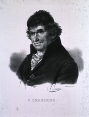 F. Chaussier