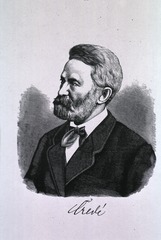 [Carl S.F. Credé]