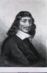René Descartes