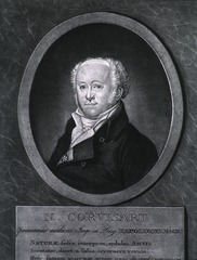 N. Corvisart