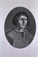 [Nicolaus Copernicus]