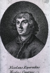 Nicolaus Kopernikus: Nicolas Copernic