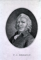 P.J. Desault