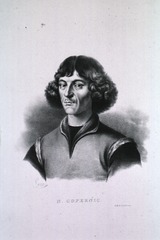 N. Copernic