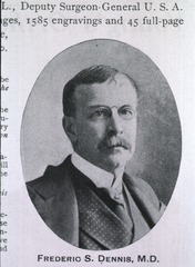 Frederic S. Dennis, M.D