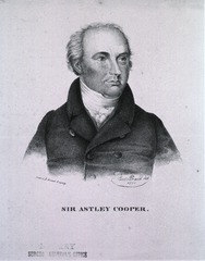 Sir Astley Cooper