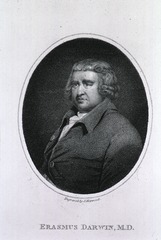 Erasmus Darwin, M.D