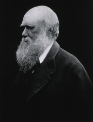 [Charles Darwin]