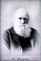 [Charles Darwin]