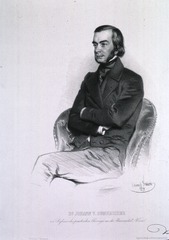 Dr. Johann V. Dumreicher