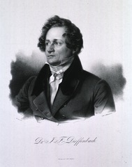 Dr. J.F. Dieffenbach