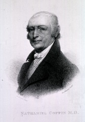 Nathaniel Coffin, M.D