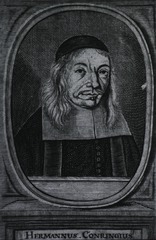 Hermannus. Conringius
