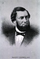 Mason F. Cogswell, M.D