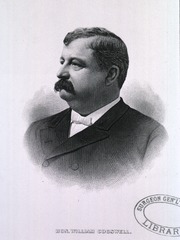 Hon. William Cogswell