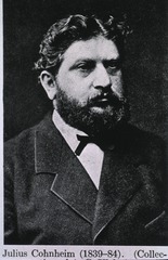 Julius Cohnheim
