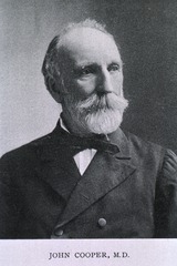 John Cooper, M.D