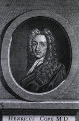 Henricus Cope M.D