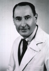 [Dr. Fritz J. Cramer]