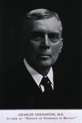 Charles Creighton, M.D