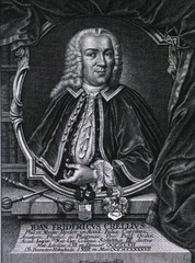 Joan Fredericus Crellius