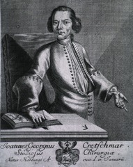 Joannes Georgius Cretschmar