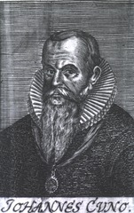 Johannes Cuno, Medicus Noribergensis