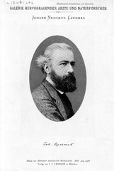 Johann Nepomuk Czermak