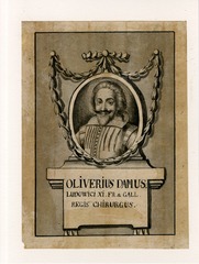 Oliverus Damus