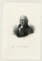 J. D'Arcet