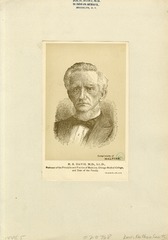 N.S. Davis, M.D., LL.D