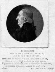 Johannis Rudolphi Deiman