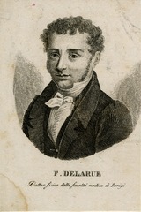 F. Delarue