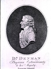 Dr. Denman