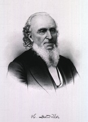 Henry Detwiller. M.D