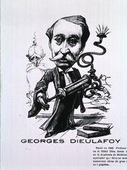 Georges Dieulafoy