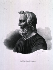 Dioscorides