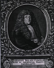 Johannes Dolaeus Consilia