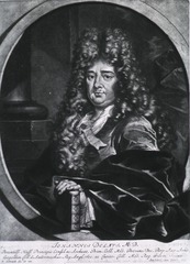 Johannes Dolaeus, M.D