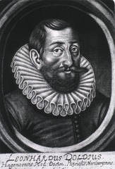Leonhardus Doldius