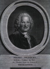 Pierre Demours