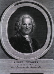 Pierre Demours