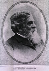 John Hancock Douglas, M.D