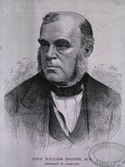 John William Draper, M.D