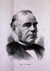 Dr. J.W. Draper