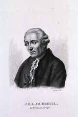 J.B.L. Dubreuil