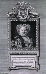 Angélique Marguerite Ducoudray